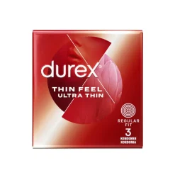 Durex Kondomer|Prævention>Kondom