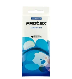 Protex Kondomer|Prævention<Kondomer Classic