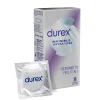 Durex Kondomer|Prævention>Kondomer Invisible Extra Glidecreme