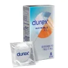 Durex Kondomer Invisible XL 8< Kondomer|Prævention