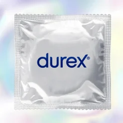Durex Kondomer Invisible XL 8< Kondomer|Prævention