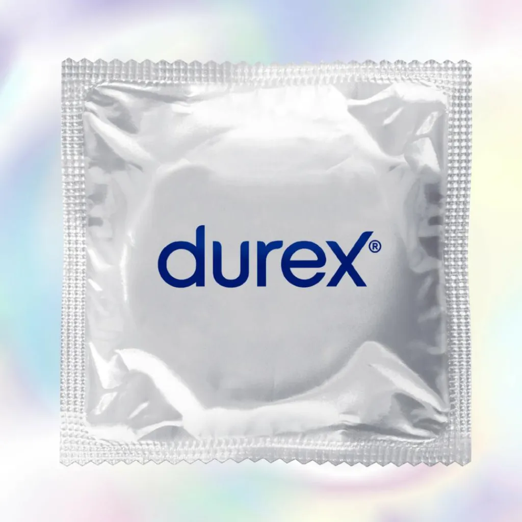 Durex Kondomer Invisible XL 8< Kondomer|Prævention