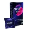 Durex Kondomer|Prævention<Kondomer Mutual Climax