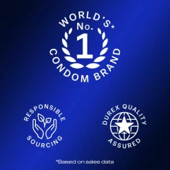 Durex Kondomer|Prævention<Kondomer Mutual Climax