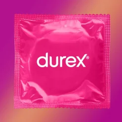 Durex Kondomer Pleasure Me< Kondomer|Prævention