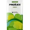 Protex Kondomer Ribbed< Kondomer|Prævention