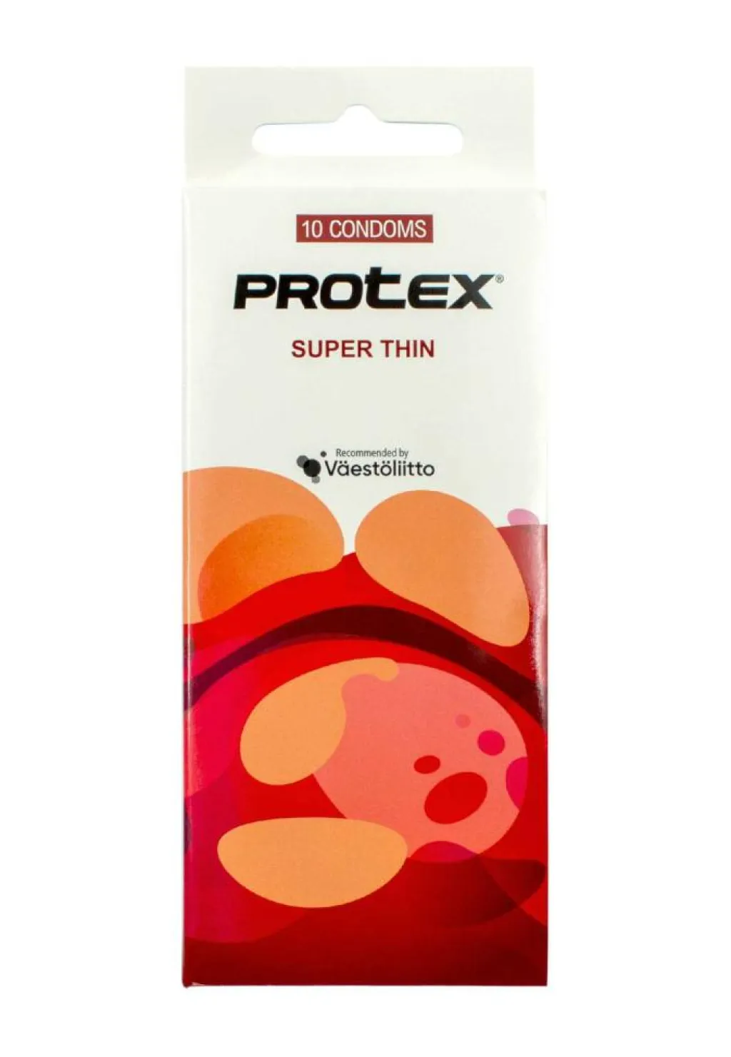 Protex Kondomer|Prævention<Kondomer Superthin