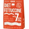 Diet Food Pasta, Ris & Bælgfrugter>Konjac Fettuccine