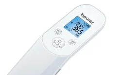 Beurer Termometre|Pandetermometre>Kontaktfrit Termometer