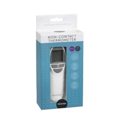 Mininor Termometre|Pandetermometre<Kontaktløst Digitaltermometer