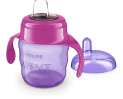 Philips Avent Service>Kop med Drikketud