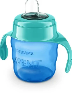 Philips Avent Service<Kop med Drikketud