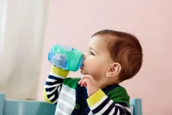 Philips Avent Service<Kop med Drikketud