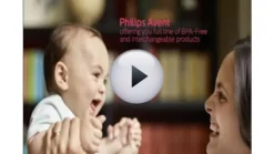 Philips Avent Service<Kop med Drikketud