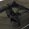 Basson Baby Kop-og Flaskeholder Flex Plast<Børn Tilbehør Til Vogne