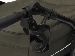 Basson Baby Kop-og Flaskeholder Flex Plast<Børn Tilbehør Til Vogne