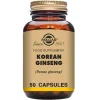 Solgar Ginseng|Energi>Koreansk Ginseng