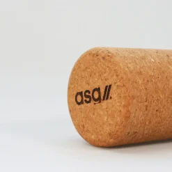 ASG Yogaudstyr<Kork Foam Roller