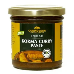 Cosmoveda Dressing & Saucer<Korma Curry Paste Ø