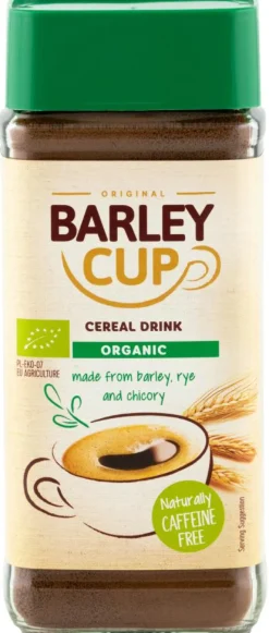Barleycup Kaffe>Kornkaffe Ø