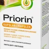 Priorin Hud, Hår & Negle<Kosttilskud for håret