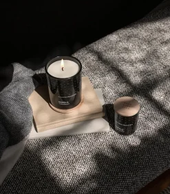 SKANDINAVISK Lys & Lamper<KOTO Duftlys med Låg