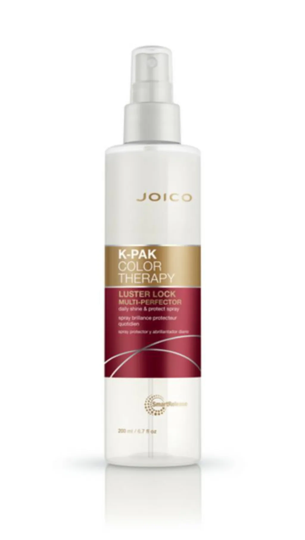 JOICO K-Pak Color Therapy Luster Lock Spray< Glans