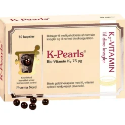 Pharma Nord K-Vitamin>K-Pearls