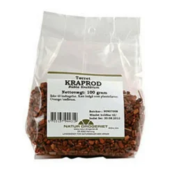 Natur Drogeriet Krydderier>Kraprod