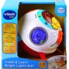 VTech Elektronisk Legetøj>Kravle- Og Lærebold