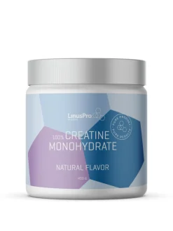 LinusPro Nutrition Kreatin|Energi<Kreatin