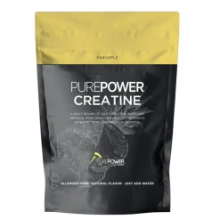 PurePower Kreatin|Energi<Kreatin