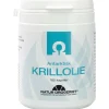 Natur Drogeriet Fiskeolie & Omega 3<Krill Olie 500 mg