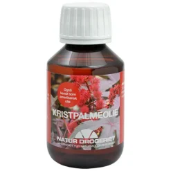 Natur Drogeriet Kristpalmeolie< Kropsolie