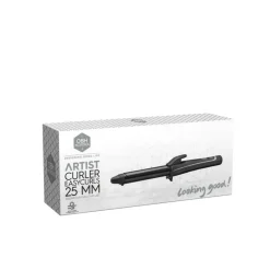 OBH Nordica Krøllejern 25 mm< Krøllejern
