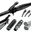 Remington Multistylere|Krøllejern<Krøllejern og Glattejern i én, S8670 Mul