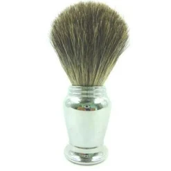 Frank Shaving Skægbørster<Krom Baberkost