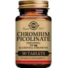 Solgar Krom Picolinat< Chrom