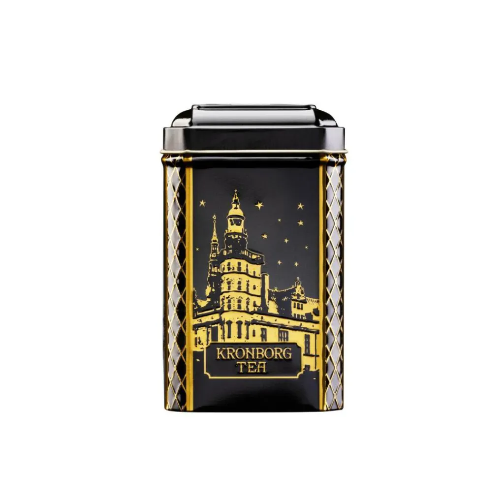 Østerlandsk Kronborg Tea< Te