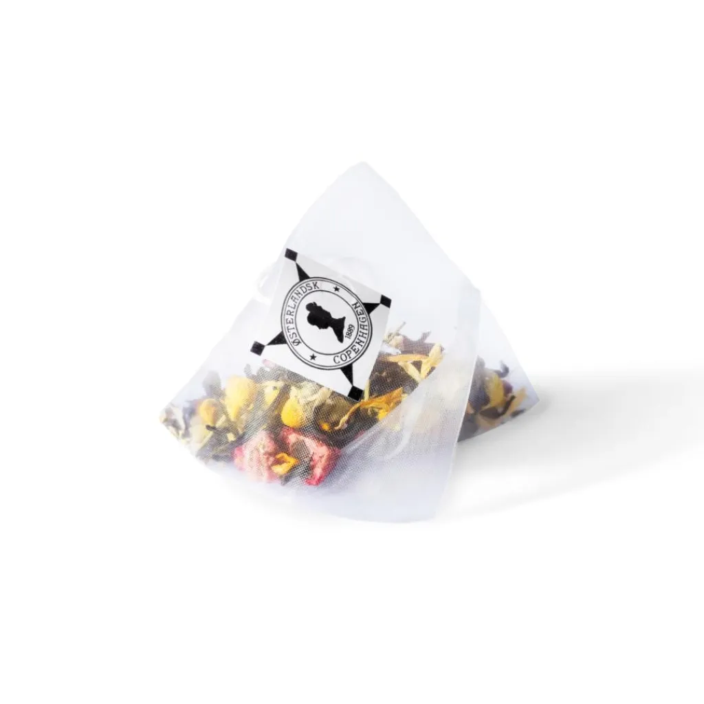 Østerlandsk Kronborg Tea< Te