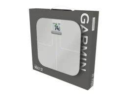 Garmin Badevægte<Kropsanalysevægt