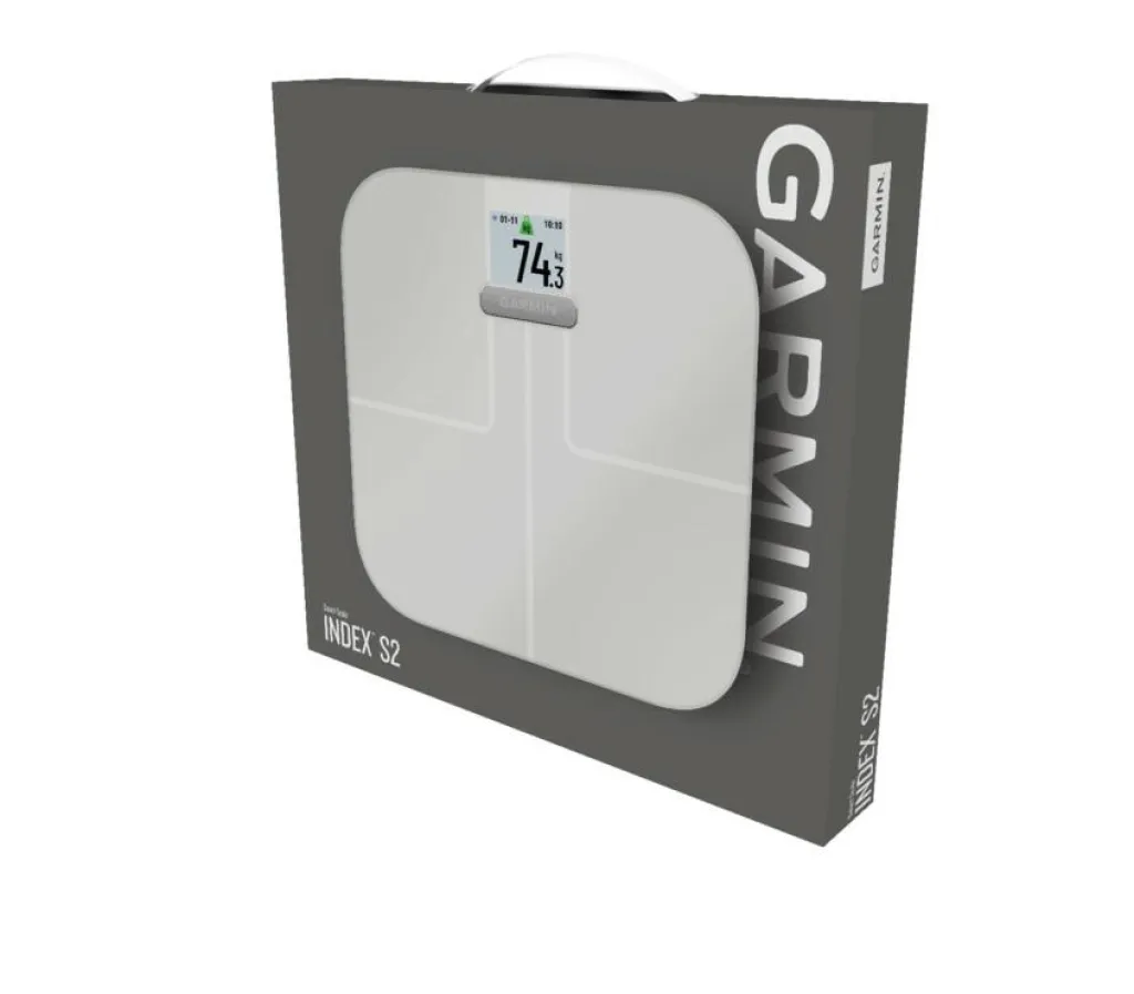 Garmin Badevægte<Kropsanalysevægt