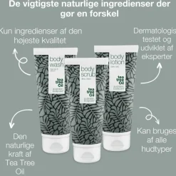 Australian Bodycare Gaveæsker|Sampak>Kropspleje Sampak