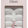 M.COSMETICS Kunstige Negle Classic< Kunstige Negle Og Tilbehør