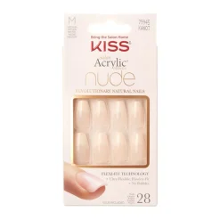 Kiss Kunstige Negle Og Tilbehør<Kunstige negle Salon Acrylic