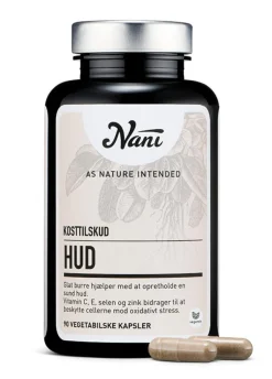 Nani Kurprodukt Hud< Hud, Hår & Negle