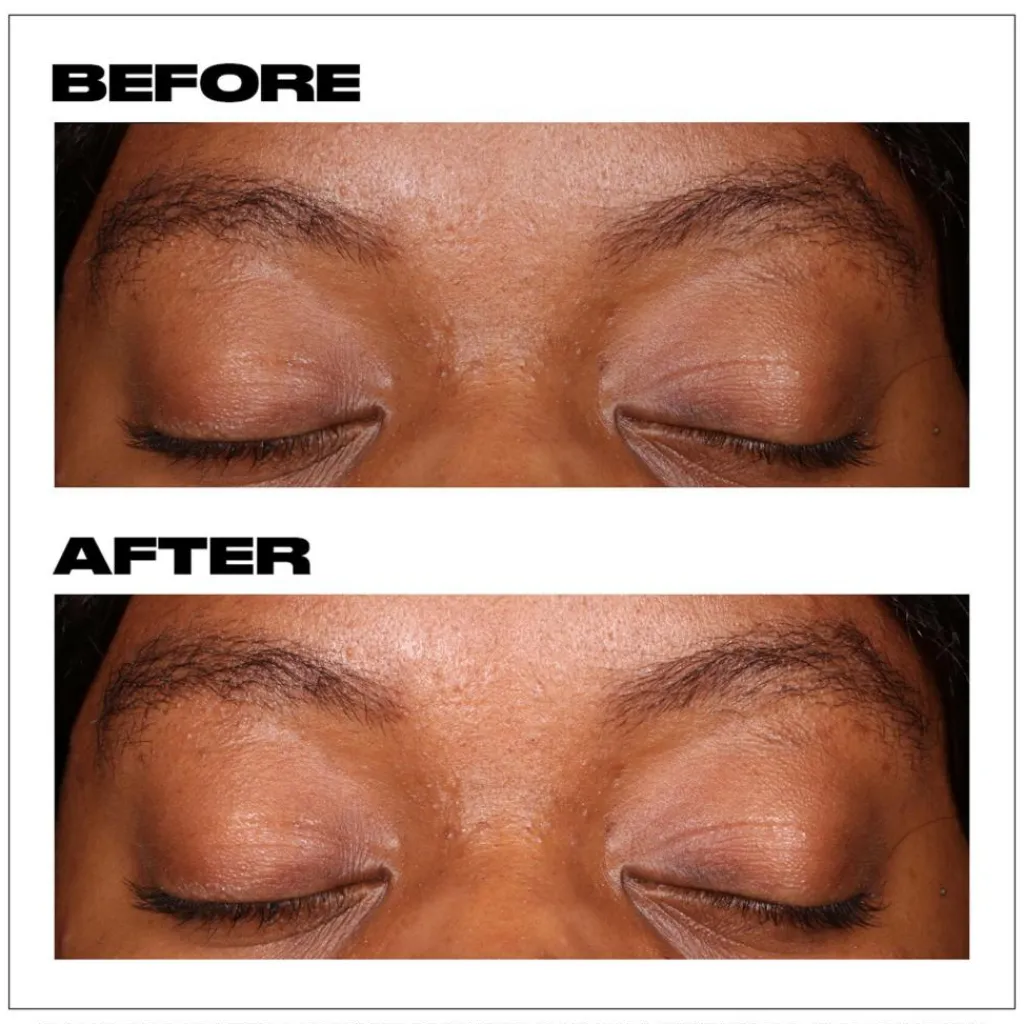 Milk Makeup Øjenvipper>Kush Lash + Brow Serum