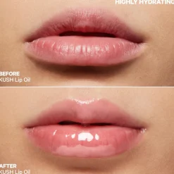 Milk Makeup Kush Sheer Hydrating Lip Oil< Lipgloss