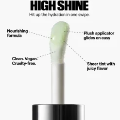 Milk Makeup Kush Sheer Hydrating Lip Oil< Lipgloss