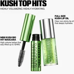 Milk Makeup Kush Top Hits Gift Box< Gaveæsker|Makeup Gaveæsker